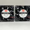 Buy cheap Plastic PBT DC CPU Fan 120x120x38mm Lightweight Cooling Fan For Computer from wholesalers