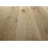 Buy cheap European Oak Composite Flooring Oak Veneer Flooring Wear Resistance from wholesalers