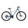 Buy cheap 27.5" Mountain Bike With Alloy Crown Suspension Fork Magnesium Alloy Frame from wholesalers
