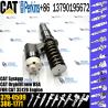 Buy cheap Diesel Fuel Injector 392-0211 20R-0849 379-0509 386-1752 20R-1264 For C-A-T Caterpillar from wholesalers