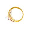 Buy cheap 18AWG robot wiring harness style 1007 wire environmental protection PVC material from wholesalers