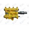Buy cheap Wearproof Wheel Loader Transmission Parts Automatic Shift Solenoid Valve12C2363 from wholesalers