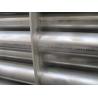 Buy cheap ASME SA213 TP316L Seamless Stainless Tubes from wholesalers