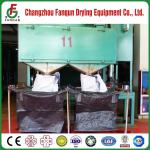 Buy cheap Ce ISO Certificated Belt Dryer for Pigment, Vegetable, Fruit, Rubber, Carbon from wholesalers