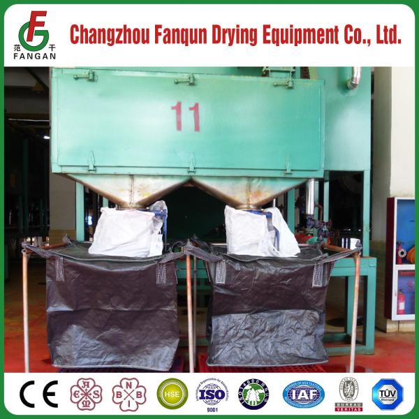 Buy cheap Ce ISO Certificated Belt Dryer for Pigment, Vegetable, Fruit, Rubber, Carbon Black Dryer, Wood From Top Chinese Manufacturer, Belt Dryer from wholesalers