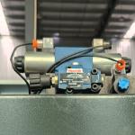 Automatic Metal Bending Machine CNC Hydraulic Bender Sheet Metal Industry 100T