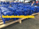 DIN PN10 PN16 Swing check valve