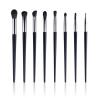Buy cheap 8Piece Makeup Eye Brush Set Eyeshadow Eyeliner Blending Crease Kit from wholesalers