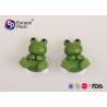 Buy cheap Bathroom Children Frog Duck Toothbrush Holder Convenient Taking Non Toxic from wholesalers