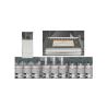 Buy cheap High Precision ±0.1 Degree CE Digital Thermometers Readout from wholesalers