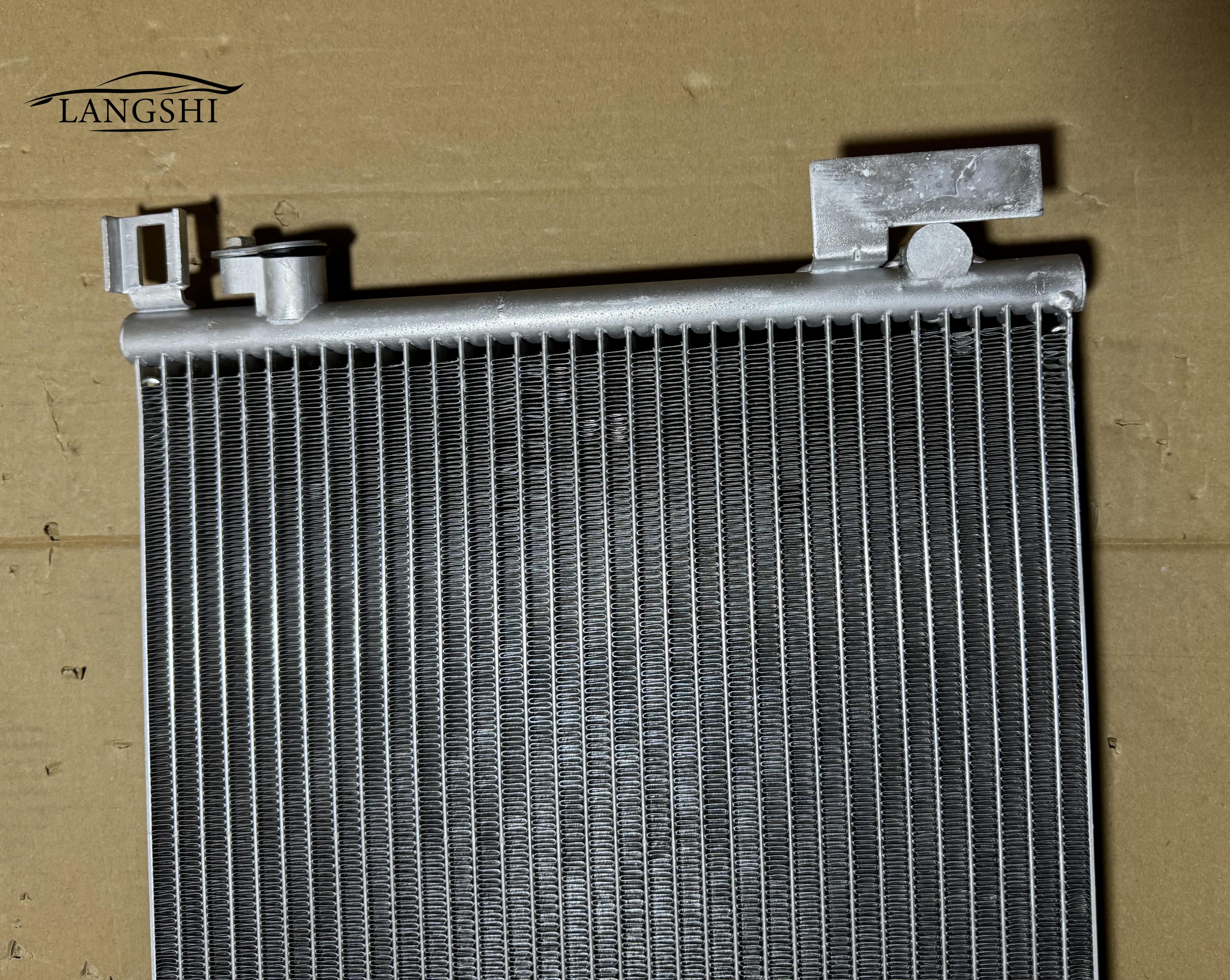 Replace/Repair Purpose Car Fitment TOYOTA JP AC Condenser for TOYOTA COROLLA 2014-2019