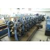 Buy cheap HR Steel Pipe Welding Machine ASTM Standard 1.2 - 4.5mm Adjustable from wholesalers