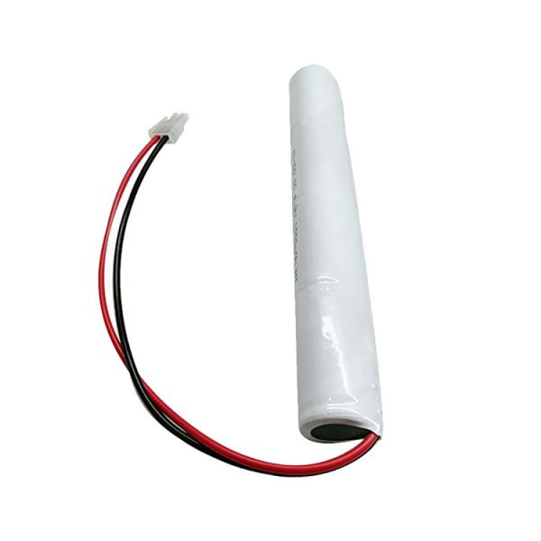 Buy cheap Rechargeable 4.8v NiCd Battery 2000mAh 2200mAh 1800mah NiCd Battery from wholesalers