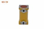 OBM Excavator Oil Cooler Assy 9M8818 7N0128 For 3306T / 3304 Engine