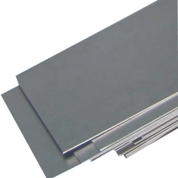 Buy cheap Food Grade MR Tin Coated Steel Printed Electrolytic ETP Tinplate from wholesalers