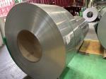 High Temperature 430 Stainless Coil Bending Stainless Steel Cold Rolled Coil