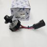 Buy cheap OUSIMA Throttle Knob 163-6710 106-0107 For Excavator E312C E318C E320C E320D E330C from wholesalers