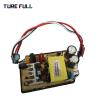 Buy cheap High Efficiency 60w Led Driver , Led Lamp Driver Full Aluminum Housing from wholesalers