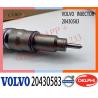 Buy cheap 20430583 Diesel Engine Fuel Injector 20430583 VOE20430583 For VOL FH FH12 BEBE4C00001 BEBE4C00101 from wholesalers