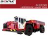 Buy cheap 42t 4X4 New Brand Underground Mining Dump Truck from wholesalers