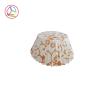 Buy cheap Food Grade Cupcake Wrapping Paper Solid Color Printing PET Lamination from wholesalers