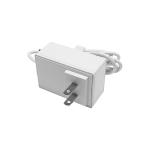 5W 5V 2A Wall Mount Power Supply Adapter For Foot Massager Fiber CCC