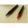 Buy cheap Waterproof Cosmetic Eyeliner Pencil Packaging For Long Lasting Make Up from wholesalers