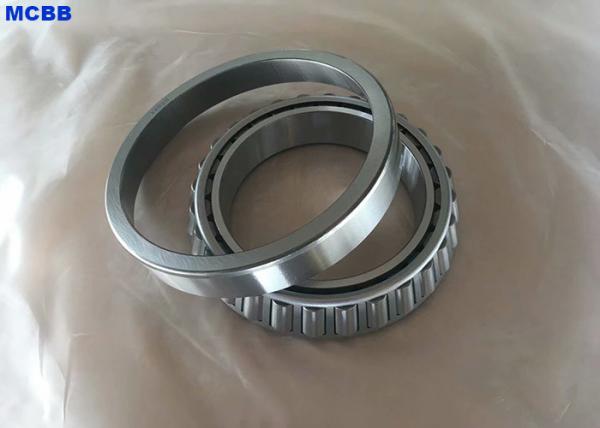 Buy cheap Stainless Steel Tapered Roller Bearings High Strength Long Life from wholesalers