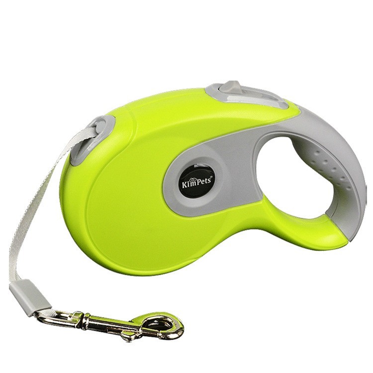 10 metre retractable dog lead