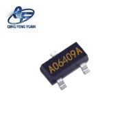 Buy cheap AOS Electronic Components AO6409A BOM Supplier Microcontroller AO640 IC Chips Stock 74lvc1g00gw.125 74lvc1g66gw 74lvc1g32gw product