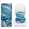 Buy cheap Sport Breathable Plain Logo Printed Custom Tube Bandanas from wholesalers