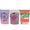 Buy cheap Frosted Food Graade Plastic Zipper Bag Food Packaging Printing Digital Printed Stand Up Pouch Plastic Bag from wholesalers