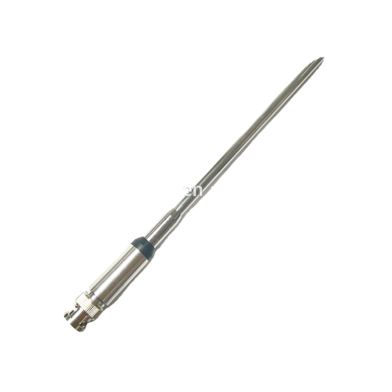 Aluminum Alloy 10 Sections Telescopic Amateur VHF UHF FM HF Car Auto Radio DAB Antenna