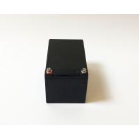 Buy cheap ODM Rechargeable 12Ah Phosphate 12V LiFePO4 Battery Bluetooth Optional product