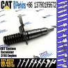 Buy cheap diesel fuel injector 127 8211 nozzle fuel injector 127-8211 for diesel engine 3114/3116/3126 from wholesalers