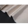 Buy cheap 0.8mm Thickness Fire Resistant Textured Fiberglass Fabric Cloth For Wedling Protection from wholesalers