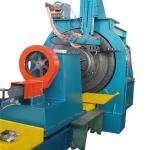 High Quality Wedge Wire Well Screen Welding Machine in Hebei