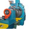 Buy cheap HWJ300mm V Wire Mesh Manufacturing Machine For Well Screen 4000-6000 Tube Length from wholesalers