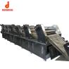 Buy cheap Stainless Steel Fresh Noodle Making Machine Low Energy Consumption from wholesalers