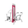 Buy cheap WPC Galvanized Steel Pipe Outdoor Fitness Equipment For Calisthenics from wholesalers