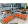 Buy cheap T14 T17 Automatic Bending Filter Internal Frame Equipment 220V 5.5KW from wholesalers