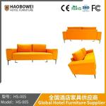 Guangdong Foshan Furniture Minimalist Italianmodern Sofa Hotel Rooms Home Foshan