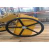 Buy cheap Gantry Crane Electro Hydraulic Storm Locker Braking Wedge from wholesalers