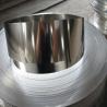 Buy cheap 304 316 Stainless Steel Cold Rolled Coils 0.1mm 0.5mm Thick OEM from wholesalers