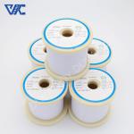 Ni80Cr20 Electric Resistance Heating Alloy Wire Nichrome Ni90Cr10 Ni80Cr20