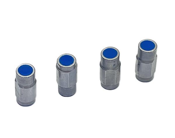 Buy cheap Customize Impact Resistance Gasket Overmolding Shock Pad In Aluminum from wholesalers