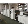Buy cheap 8 Colors Flexographic Printing Machine 6 Color 300-900mm from wholesalers
