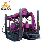 Geological Drilling Rig Hydraulic Diamond Core Drilling Machine Rotary Core