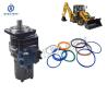 Buy cheap 7441N 20/903200 20/911200 20/925581 333/G5391 20/925340 20/925341 JCB 3CX 4CX Backhoe Hydraulic Gear Pump from wholesalers