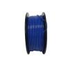 Buy cheap Soild Blue PLA 3D Printer Plastic Material High Temperature Resistance from wholesalers